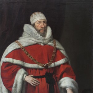 Sir Henry Hobart, 1st Baronet - Image