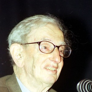 Eric Hobsbawm - Image