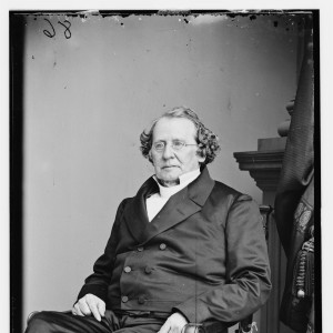 Charles Hodge - Image