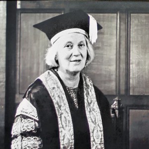 Dorothy Hodgkin - Image