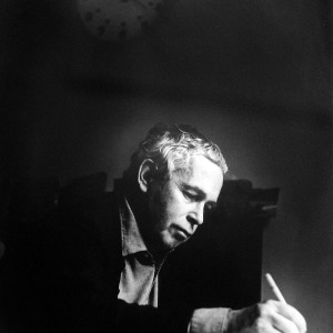 Howard Hodgkin - Image