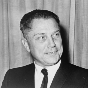 Jimmy Hoffa - Image