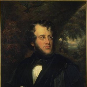 Charles Fenno Hoffman - Image