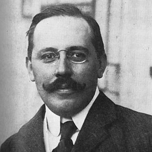 Josef Hoffmann - Image