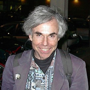 Douglas Hofstadter - Image