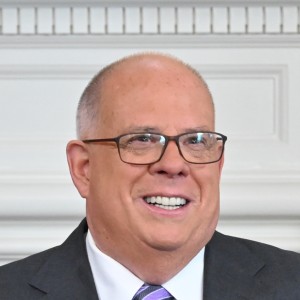 Larry Hogan - Image