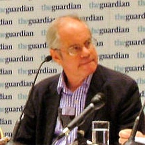 Simon Hoggart - Image