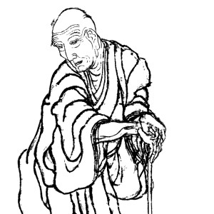 Hokusai - Image