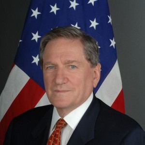 Richard Holbrooke - Image