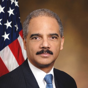 Eric Holder - Image