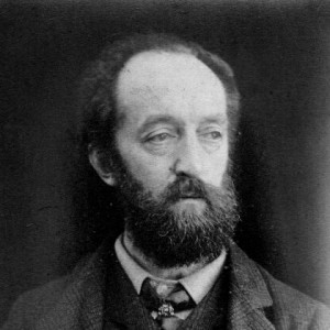 Henry Holiday - Image