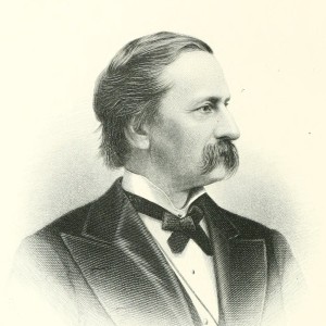 Josiah Gilbert Holland - Image