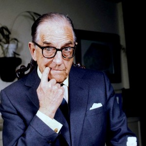 Stanley Holloway - Image