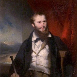 James Holman - Image