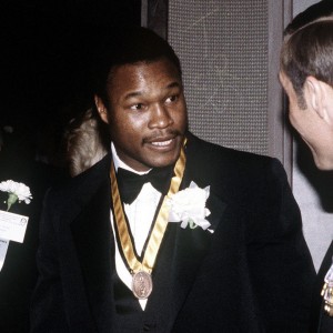 Larry Holmes - Image