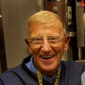 Lou Holtz - Image