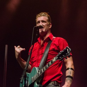 Josh Homme - Image