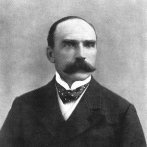 Basil Hood - Image
