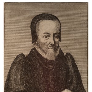 Richard Hooker - Image