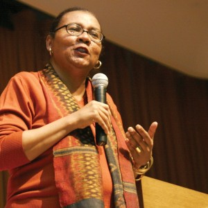 Bell hooks - Image