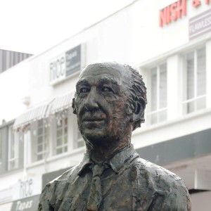 A. D. Hope - Image