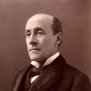 Anthony Hope - Image