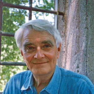 Budd Hopkins - Image