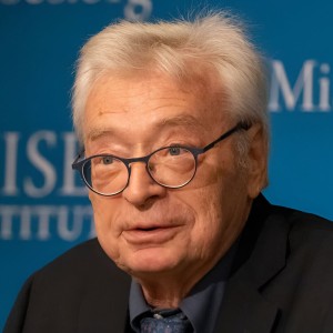 Hans-Hermann Hoppe - Image