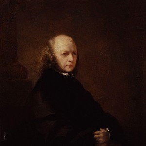 Richard Henry Horne - Image