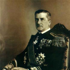 Miklós Horthy - Image