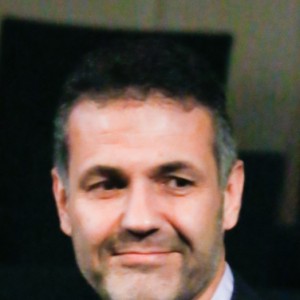 Khaled Hosseini - Image