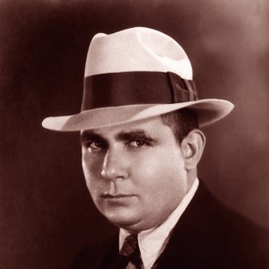 Robert E. Howard - Image