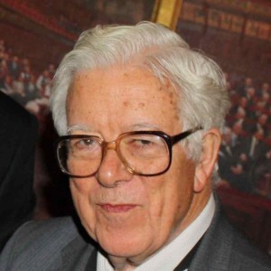 Geoffrey Howe - Image
