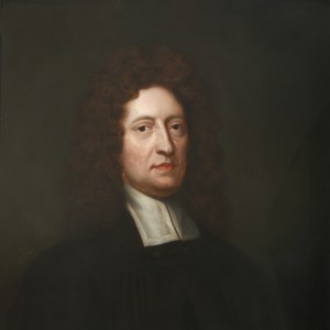 John Howe (cleric) - Image