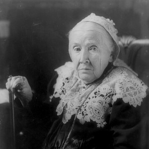 Julia Ward Howe - Image
