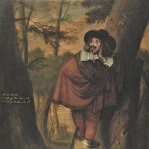 James Howell - Image