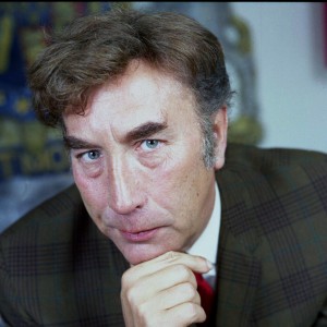 Frankie Howerd - Image