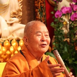 Hsing Yun - Image