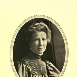 Alice Moore Hubbard - Image