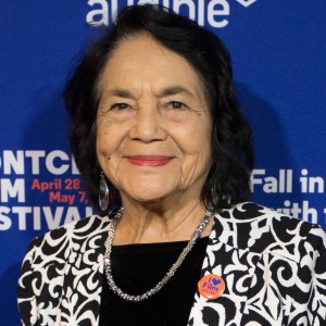 Dolores Huerta - Image