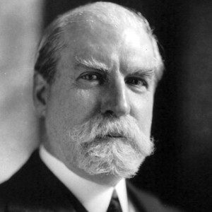 Charles Evans Hughes - Image