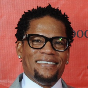 D. L. Hughley - Image