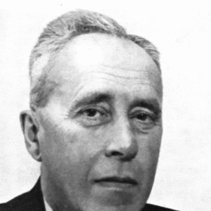 Johan Huizinga - Image