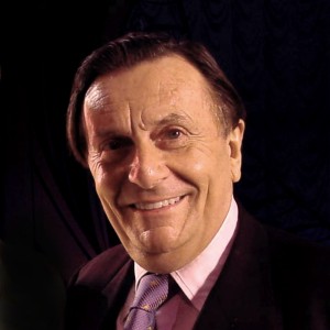 Barry Humphries - Image