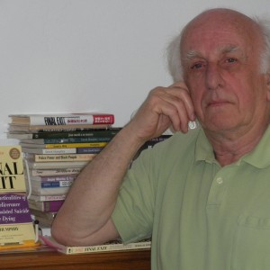 Derek Humphry - Image