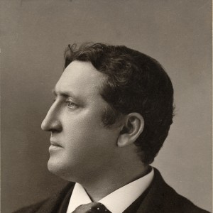 James Huneker - Image