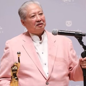 Sammo Hung - Image