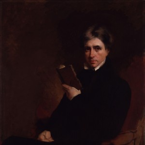 Leigh Hunt - Image
