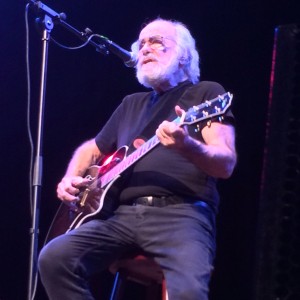 Robert Hunter - Image