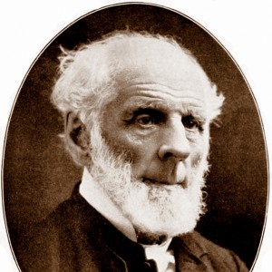 Frederic Dan Huntington - Image